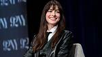 Confirmation, Anne Hathaway's Return & Everything We Know