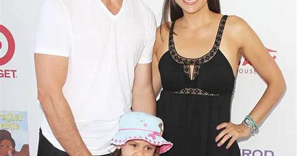 Constance Marie's Married Life: Meet Her Husband!