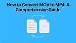 Converting Mvk to Mp4: a Comprehensive Guide