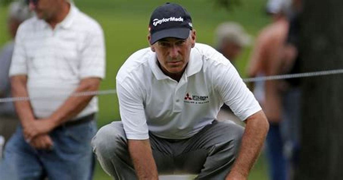 Corey Pavin Net Worth | Webblog