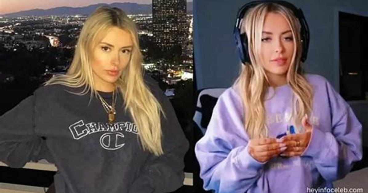 Corinna Kopf: the Rise of a Social Media Sensation