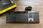 Corsair K100 Air Wireless Review: Too Expensive to Recommend