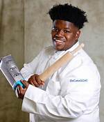 Corterrius Allen: the Cake Mystery Unveiled
