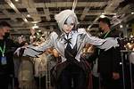 Coser Karina: a Journey into the World of Cosplay