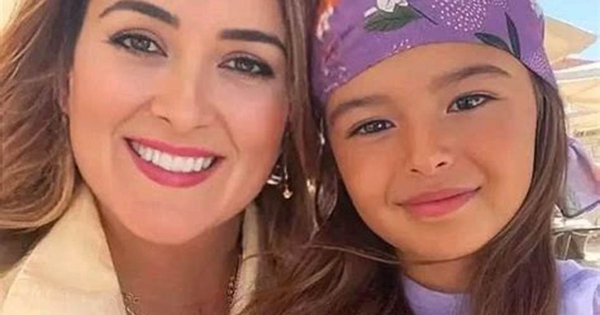 Cote De Pablo's Daughter: Name and Age Revealed