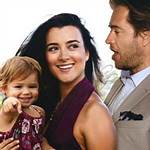 Cote De Pablo's Daughter: the Date of Birth and More