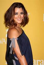 Cote De Pablo's Journey as a Mother