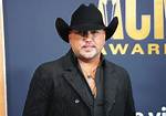 Country Singer Jason Aldean Is the Cousin Brother of Logan Crosby from Claim to Fame- Family Update