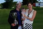 Courtney Streelman: Golf's Unsung Hero