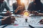Creative Co-Op: Fostering Collaboration and Innovation in Communities