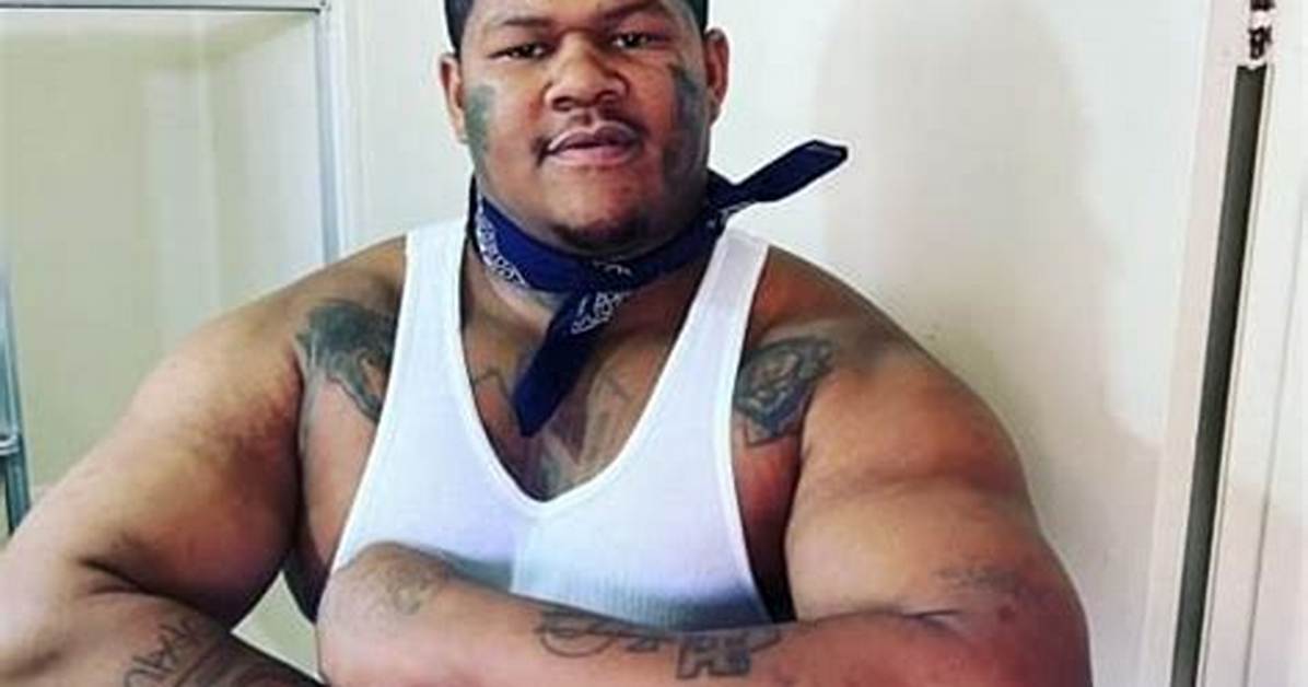 Crip Mac Height, Weight, Net Worth, Age, Birthday, Wikipedia, Who, Nationality, Biography