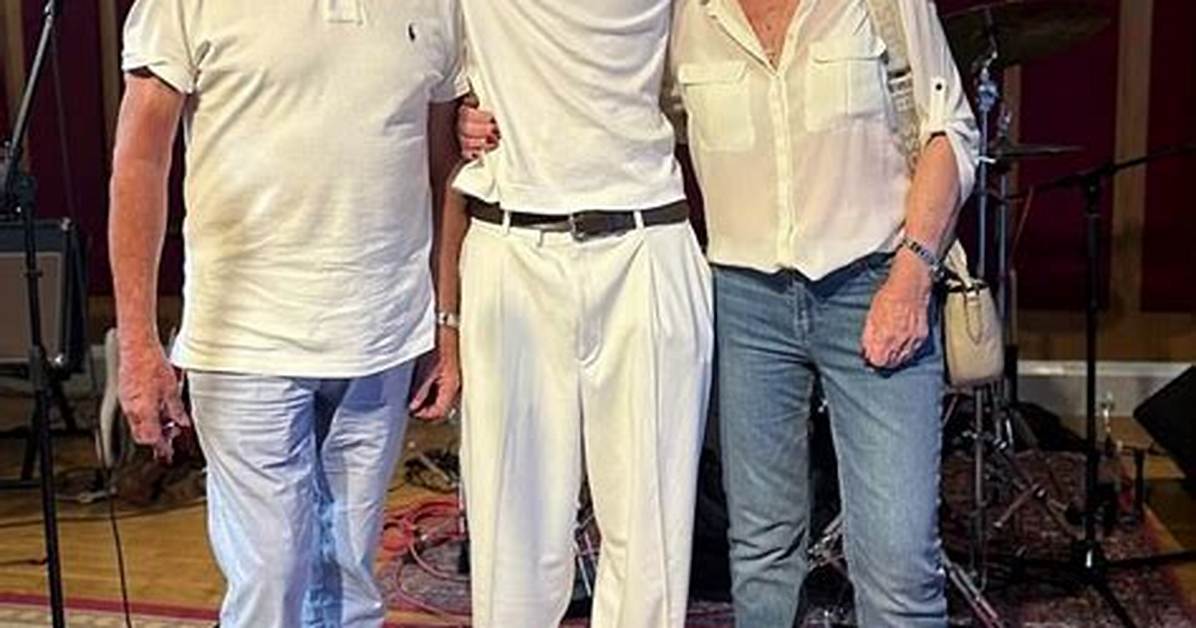 Cruz Beckham Grandparents: a Deep Dive into Family Heritage