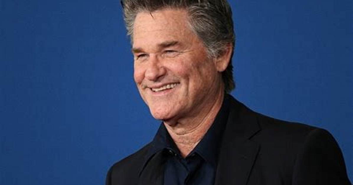 Curt Russell: the Versatile Star of Hollywood