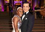 Cynthia Erivo Husband | Is She Married | Relationship Timeline with Mario Martinez