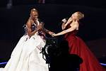 Cynthia Erivo's Stellar Performance in the Greatest Showman