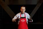 Czn Burak Age: the Journey of a Culinary Sensation