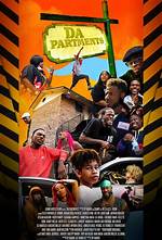Da Partments Movie Release Date and Tubi Cast