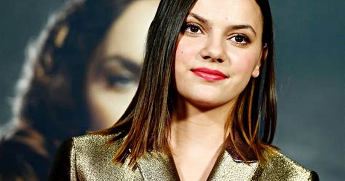 Dafne Keen Polemica: a Rising Star in the Spotlight