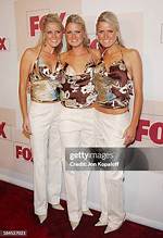 Dahm Triplets Jaclyn, Erica & Nicole; Who Are They? ·