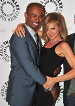 Damon Wayans Wife: Uncovering the Love of His Life