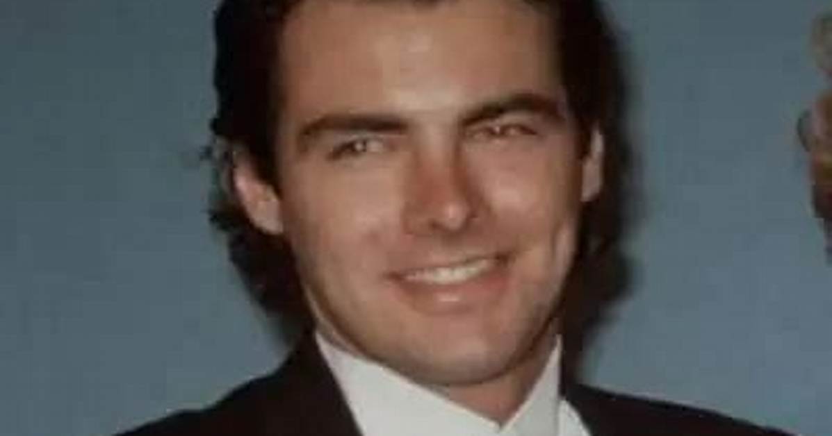 Damon Welch Bio (Wiki)