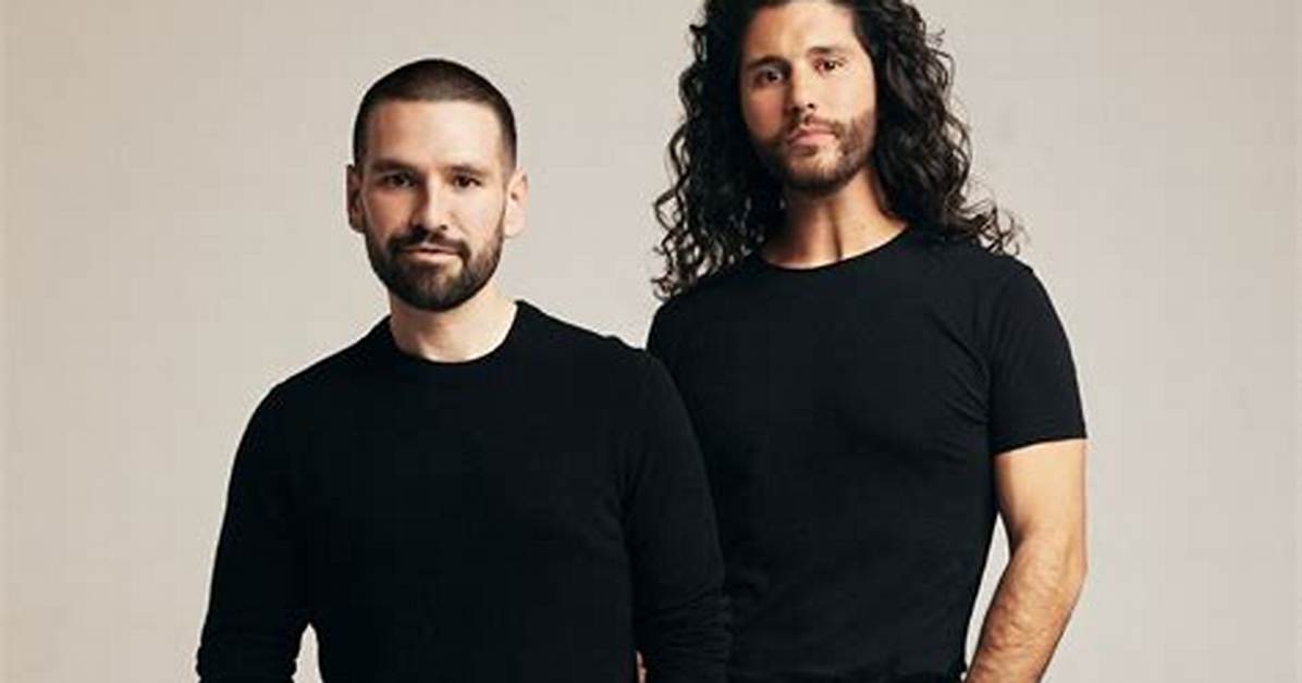 Dan and Shay Prudential: Understanding Their Journey and Impact