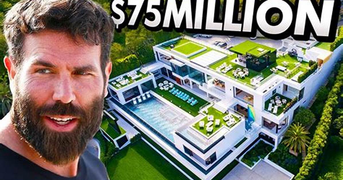 Dan Bilzerian Dad, Net Worth, House, Height, Girlfriend, Wife