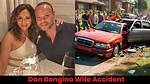 Dan Bongino's Wife's Accident: an in-Depth Look