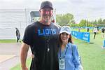Dan Campbell's Wife Holly: a Closer Look at Their Relationship and Family