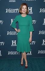 Dana Delany: a Comprehensive Look at the Acclaimed Actress and Producer