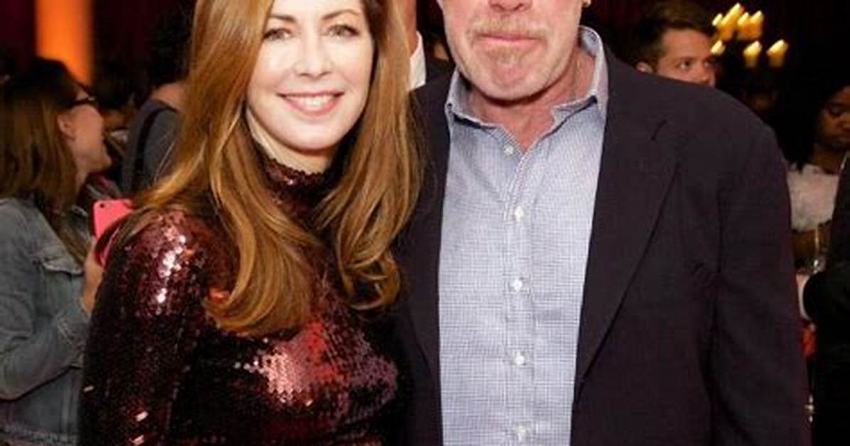 Dana Delany Relationships: a Comprehensive Look at Her Love Life