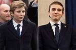 Dangerous Consequences: Targeting Trump's Son Barron