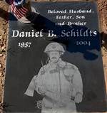Daniel B Schildts Obituary 38 a Firefighter