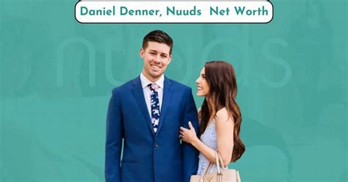Daniel Denner: a Renowned Expert in His Field