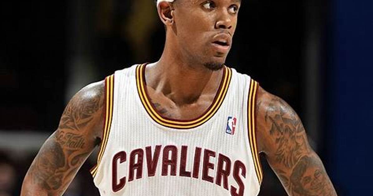 Daniel Gibson Net Worth ·