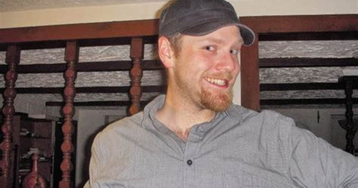 Daniel Morley's Role in the Boston Bombing: a Suspect's Motive
