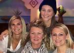 Danielle Busby Mother Mimi