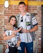 Danilo Gallinari Wife, Girlfriend, Height, Weight, Net Worth