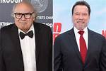 Danny Devito Says He and Arnold Schwarzenegger Missed out on Making Twins Sequel: He