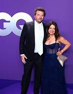 Danny Mcbrides Wife Gia Ruiz an Art Director and a Loving Wife ·