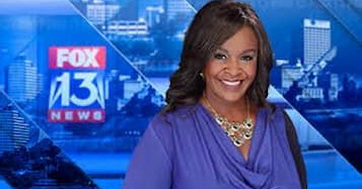 Darcy Thomas Biography, Age, Family, Husband, Yoga, Net Worth, Fox 13 |