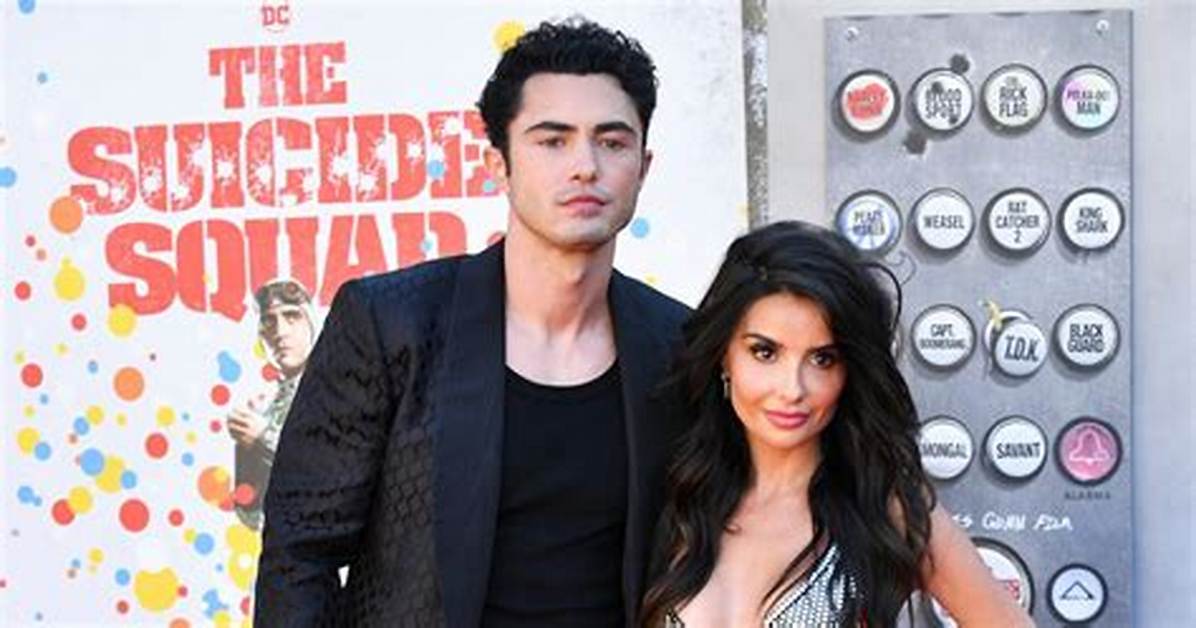 Darren Barnet's Dating Life in 2024: What You Need to Know