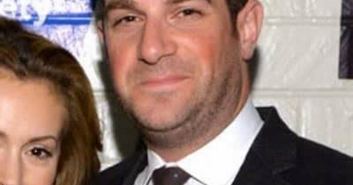 Dave Bugliari – Bio, Net Worth and Facts About Alyssa Milano’s Husband |