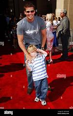 David Boreanaz's Kids: a Glimpse into Family Life