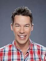 David Bromstad Biography ·