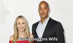 David Goggins' Girlfriend Jennifer: a Deep Dive into Their Relationship