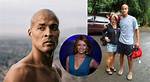David Goggins' Wife's Transformative Role