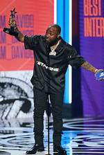 Davido's Impressive Physique: Weight and Height Revealed