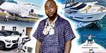 Davido's Net Worth in 2024: an Exclusive Reveal