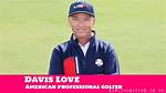 Davis Love Net Worth - Snogblogy